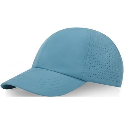 Picture of MICA 6 PANEL GRS RECYCLED COOL FIT CAP
