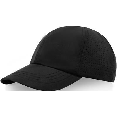 Picture of MICA 6 PANEL GRS RECYCLED COOL FIT CAP
