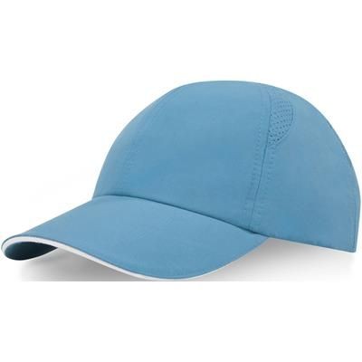 Picture of MORION 6 PANEL GRS RECYCLED COOL FIT SANDWICH CAP