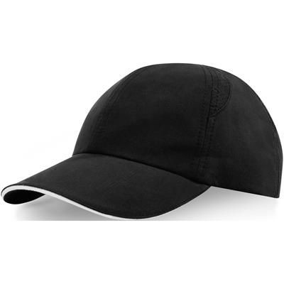 Picture of MORION 6 PANEL GRS RECYCLED COOL FIT SANDWICH CAP
