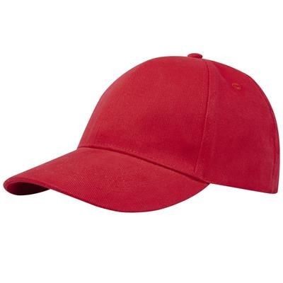 Picture of TRONA 6 PANEL GRS RECYCLED CAP