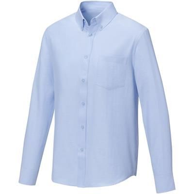 Picture of POLLUX LONG SLEEVE MENS SHIRT