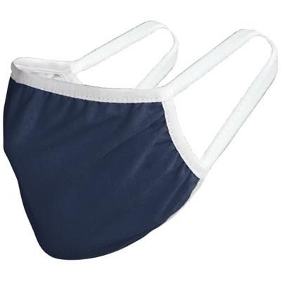 Picture of REED FACE MASK in Navy