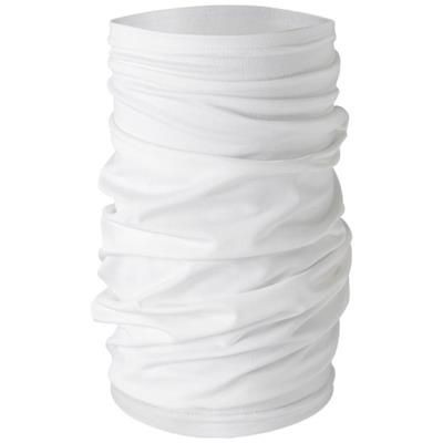 Picture of ASTER SNOOD in White Solid
