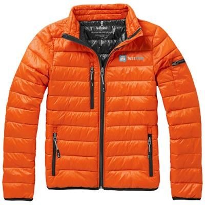 elevate scotia light down jacket
