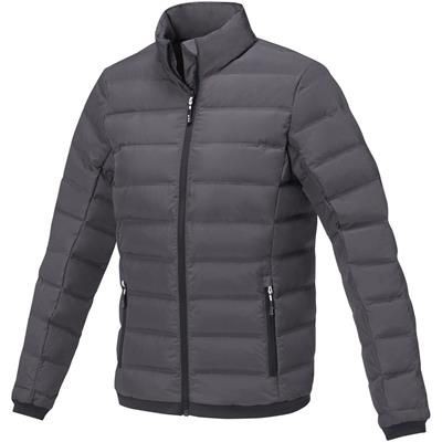 Picture of MACIN LADIES THERMAL INSULATED DOWN JACKET