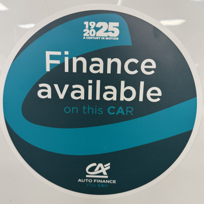 Picture of MAGNETIC SIGNAGE