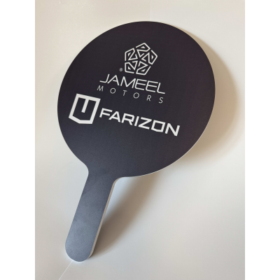 Picture of DIRECTION PADDLES