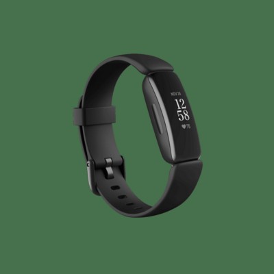 Picture of FITBIT INSPIRE 2 in Black.