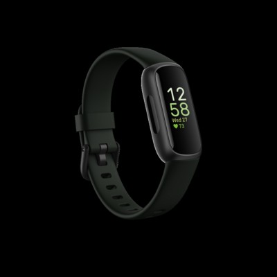 Picture of FITBIT INSPIRE 3 in Black -midnight Zen