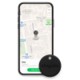 Picture of CHIPOLO ONE BLUETOOTH ITEM FINDER in Black