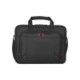 Picture of WENGER PROSPECTUS NOTE BOOK CASE 40,6 CM 16 INCH BRIEFCASE in Black