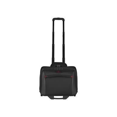 Picture of WENGER POTOMAC NOTE BOOK CASE 43,2 CM 17 INCH TROLLEY CASE.