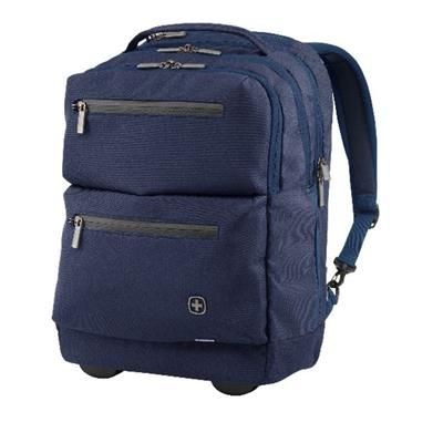 wenger wheeled backpack