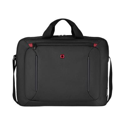 Picture of WENGER BQ 16INCH BUSINESS CASE.