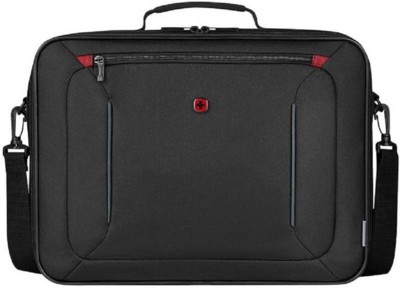 Picture of WENGER BQ 16INCH CLAMSHELL CASE
