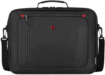 Picture of WENGER BQ 16INCH CLAMSHELL CASE.