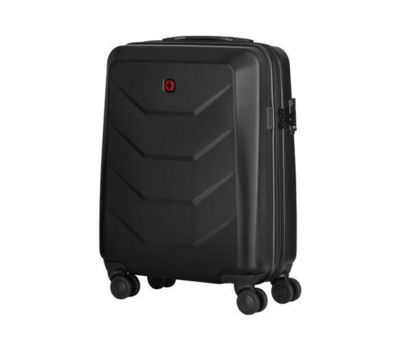 Picture of WENGER PRYMO CARRY-ON BAG in Black.