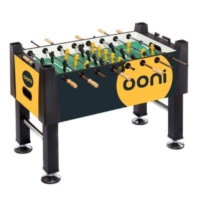 Picture of FOOTBALL FOOSBALL TABLE.