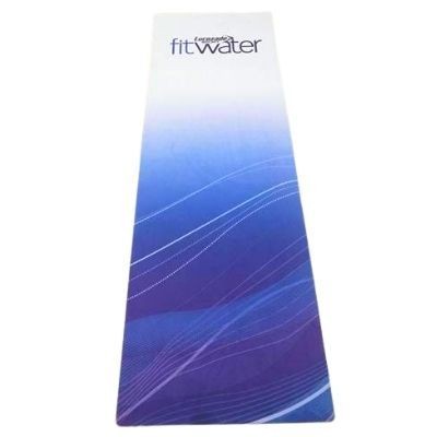 PVC YOGA MAT