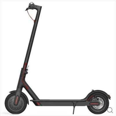 Picture of ELECTRIC SCOOTER.