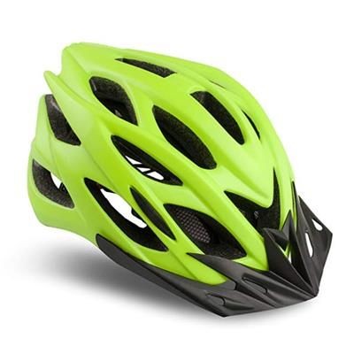 Picture of BICYCLE AND SKATEBOARD HELMET