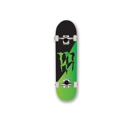 Picture of SKATEBOARD SKATEDECK