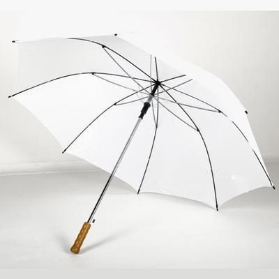 Picture of BUDGET AUTOMATIC GOLF UMBRELLA.