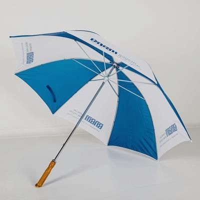 Picture of BUDGET GOLF UMBRELLA