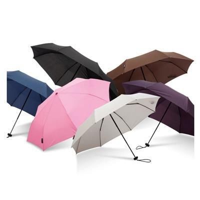 Picture of BUDGET SUPER MINI TELESCOPIC UMBRELLA