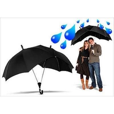 Picture of DUAL UMBRELLA