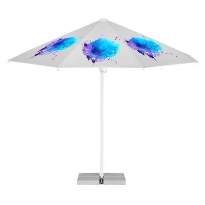 Picture of EASY UP PARASOL.