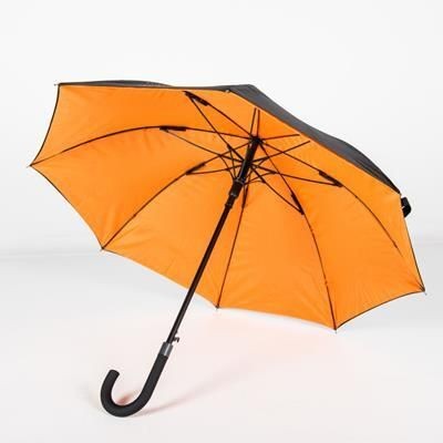 Picture of ÜBER BROLLY FIBRE-STORM WALKER UMBRELLA.