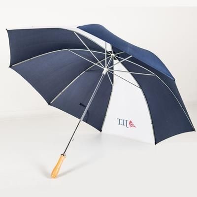 Picture of METAL GOLF UMBRELLA