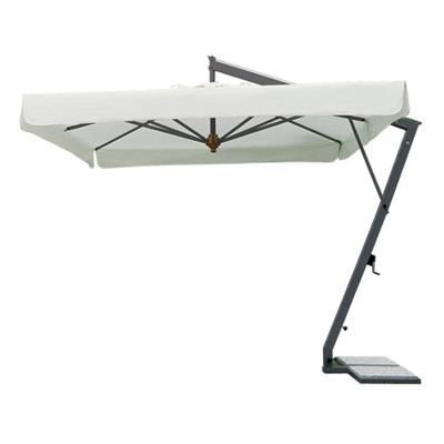 Picture of PREMIUM ALUMINIUM METAL CANTILEVER PARASOL