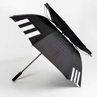 Picture of ÜBER BROLLY VENTED AUTOMATIC GOLF UMBRELLA