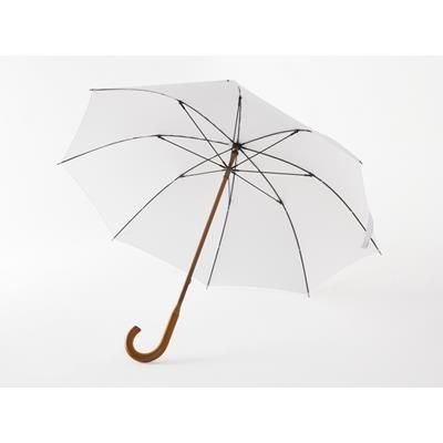 Picture of ÜBER BROLLY CLASSIC WOOD WALKER UMBRELLA