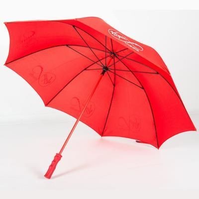 Picture of ÜBER BROLLY GOLF UMBRELLA.