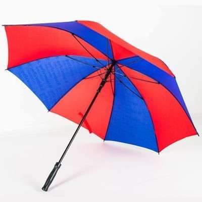 Picture of ÜBER BROLLY AUTOMATIC GOLF UMBRELLA.