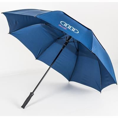 Picture of ÜBER BROLLY VENTED GOLF UMBRELLA