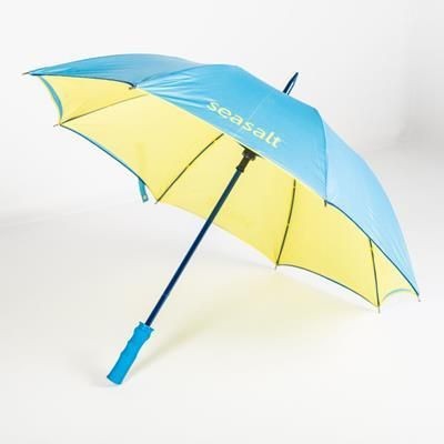 Picture of ÜBER BROLLY MINI GOLF UMBRELLA