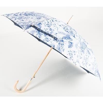 Picture of ÜBER BROLLY WOOD WALKER UMBRELLA