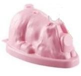 Picture of ANIMAL JELLY MOULD