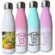 Picture of BRANDED BOWLING PIN WATER BOTTLE FULL COLOUR