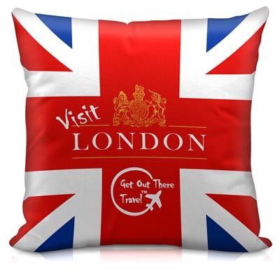 Picture of BRANDED CUSHION