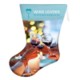 Picture of BRANDED CHRISTMAS STOCKING