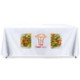 Picture of BRANDED TABLE CLOTH (FULL COLOUR)