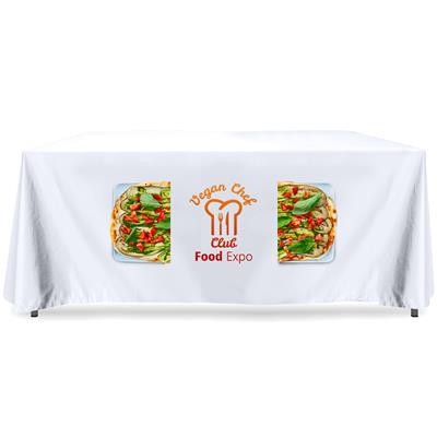 Picture of EXHIBITION TABLE CLOTH.