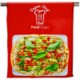 Picture of BRANDED TEA TOWEL