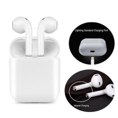 pulsar wireless earbuds